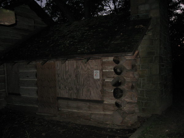 Highland - Gate House On Haven Hill Property (newer photo)